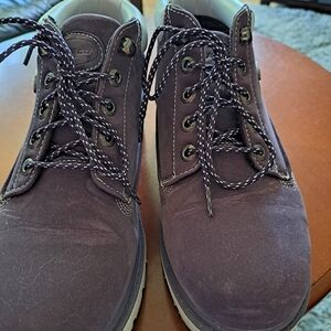 Lugz boots